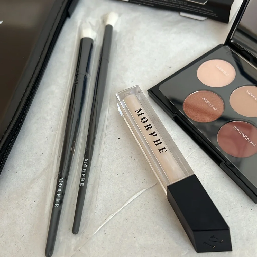 Morphe *brand new*